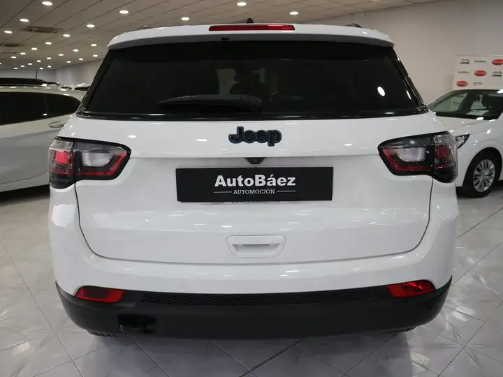 Jeep Compass 1.3 PHEV Trailhawk AT AWD 2022, foto 9