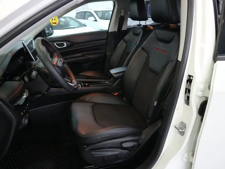 Jeep Compass 1.3 PHEV Trailhawk AT AWD 2022, foto 4