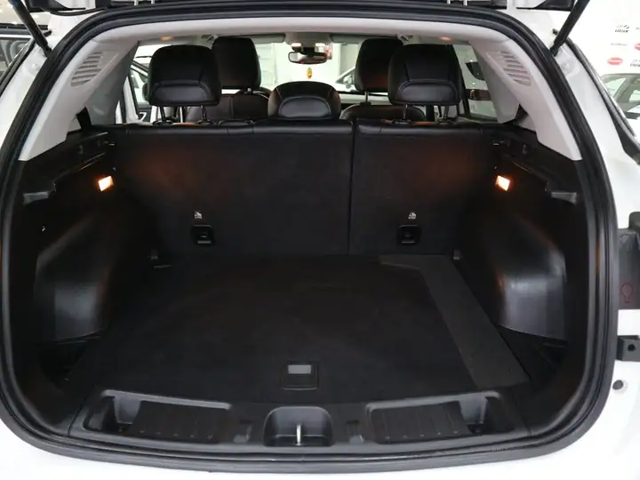 Jeep Compass 1.3 PHEV Trailhawk AT AWD 2022, foto 24