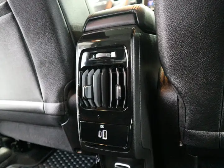 Jeep Compass 1.3 PHEV Trailhawk AT AWD 2022, foto 26