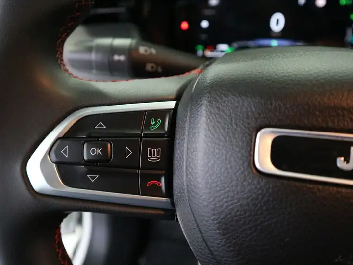 Jeep Compass 1.3 PHEV Trailhawk AT AWD 2022, foto 16