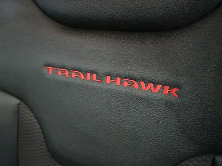 Jeep Compass 1.3 PHEV Trailhawk AT AWD 2022, foto 13