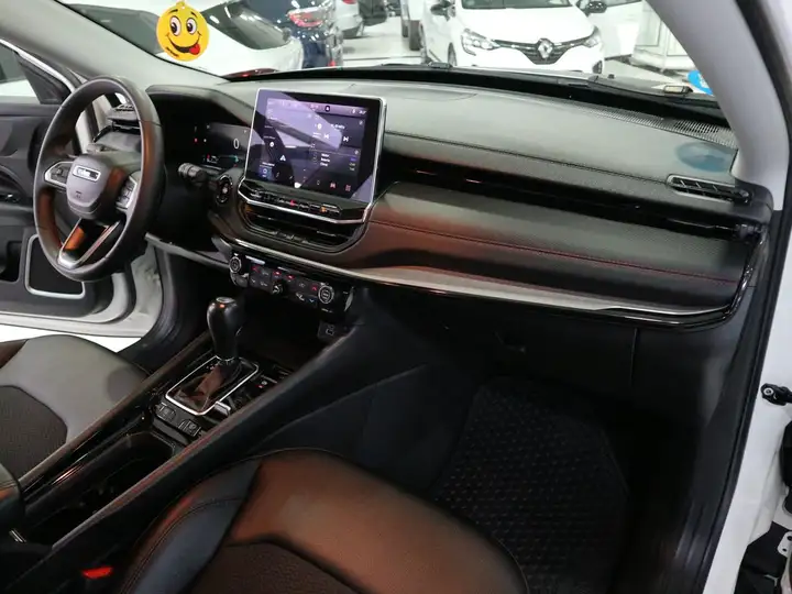 Jeep Compass 1.3 PHEV Trailhawk AT AWD 2022, foto 6