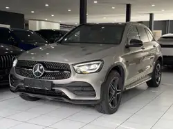 Mercedes-Benz GLC 300 de 4M*AMG*PANO*360*CARPLAY*KEYLESS*MBEAM*