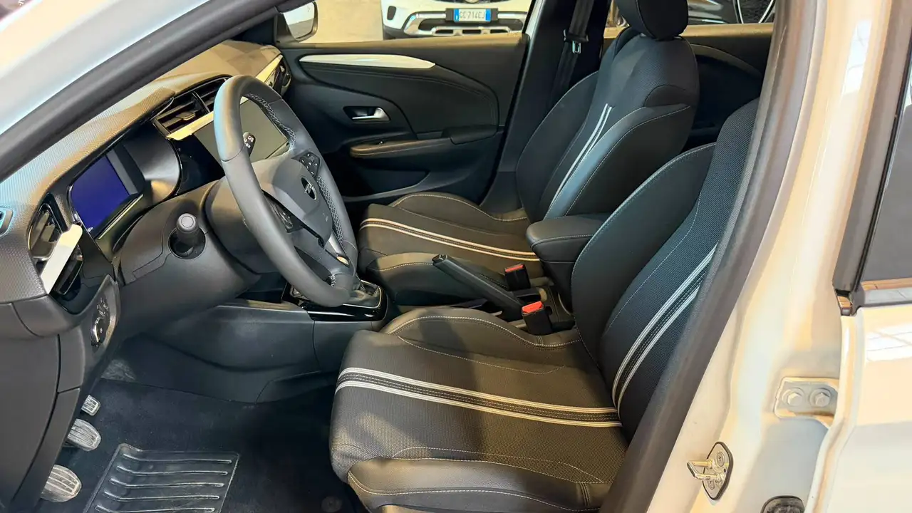 Opel Corsa 1.2 GS Ideale Neopatentati *PREZZO REALE NO VINCOLI*, миниатюра 22