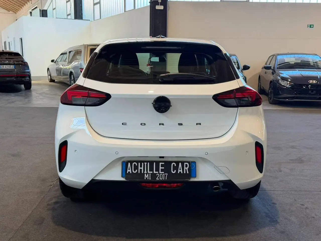 Opel Corsa 1.2 GS Ideale Neopatentati *PREZZO REALE NO VINCOLI*, миниатюра 6