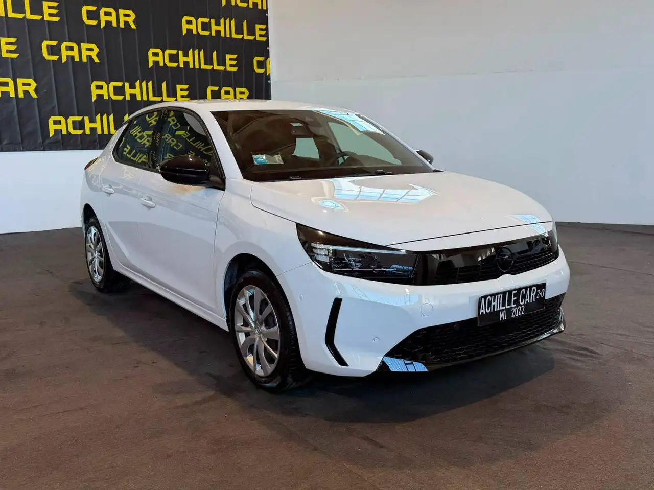 Opel Corsa 1.2 GS Ideale Neopatentati *PREZZO REALE NO VINCOLI*, миниатюра 4
