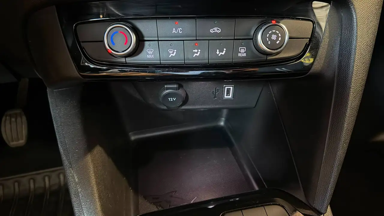 Opel Corsa 1.2 GS Ideale Neopatentati *PREZZO REALE NO VINCOLI*, миниатюра 18