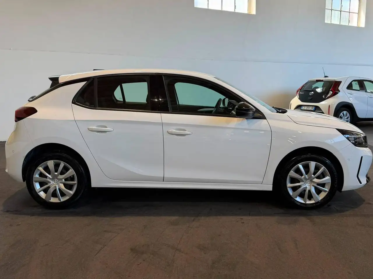 Opel Corsa 1.2 GS Ideale Neopatentati *PREZZO REALE NO VINCOLI*, миниатюра 9