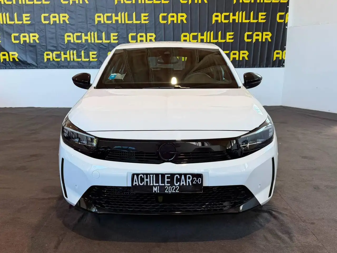 Opel Corsa 1.2 GS Ideale Neopatentati *PREZZO REALE NO VINCOLI*, миниатюра 3