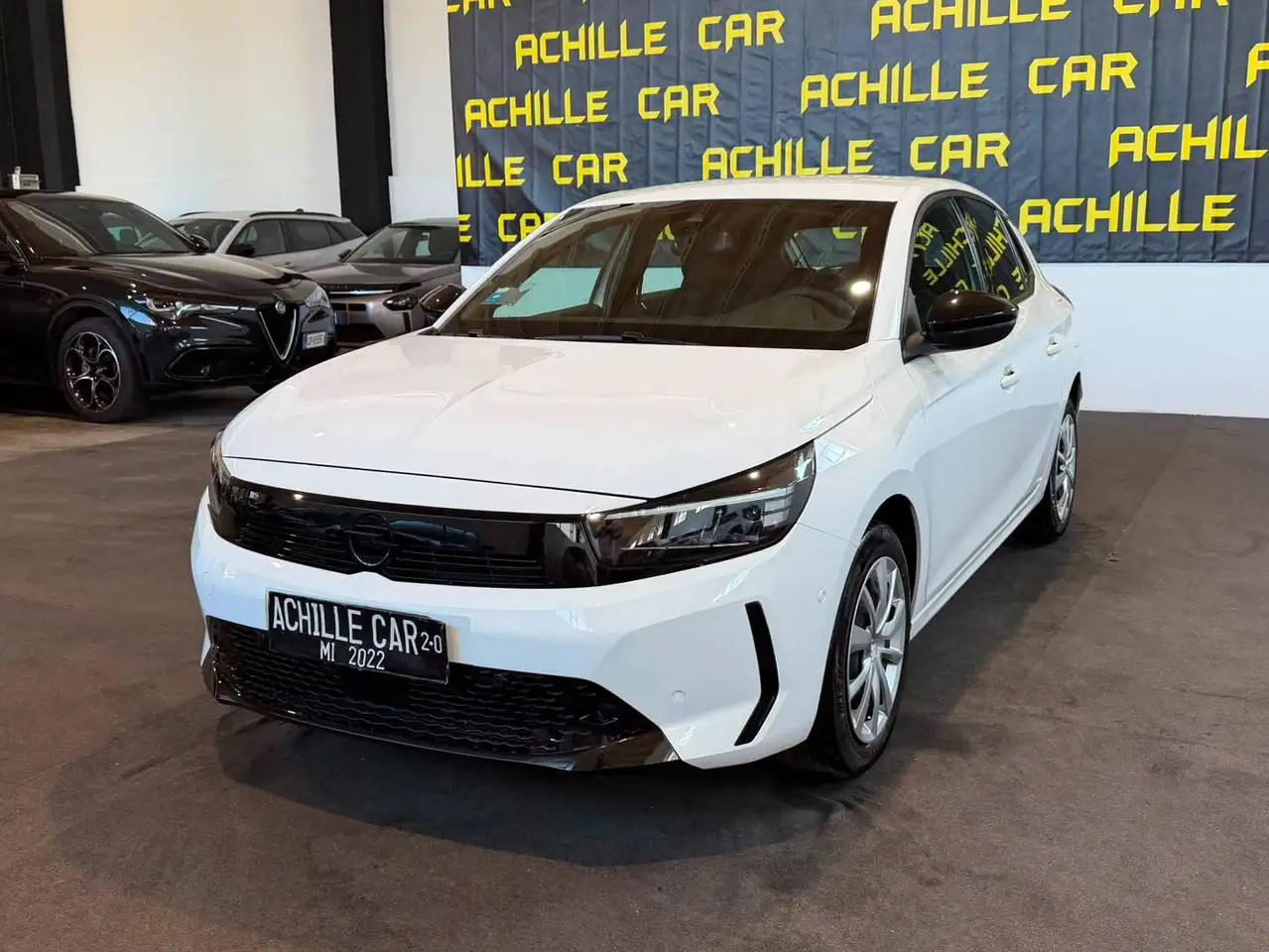 Opel Corsa 1.2 GS Ideale Neopatentati *PREZZO REALE NO VINCOLI*
