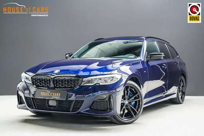 BMW 340 3-serie Touring M340i xDrive High Executive |M-pak