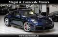 Porsche 911 992 CARRERA S|LIFT SYSTEM|LED MATRIX|SPORT-CHRONO| Blauw - thumbnail 1