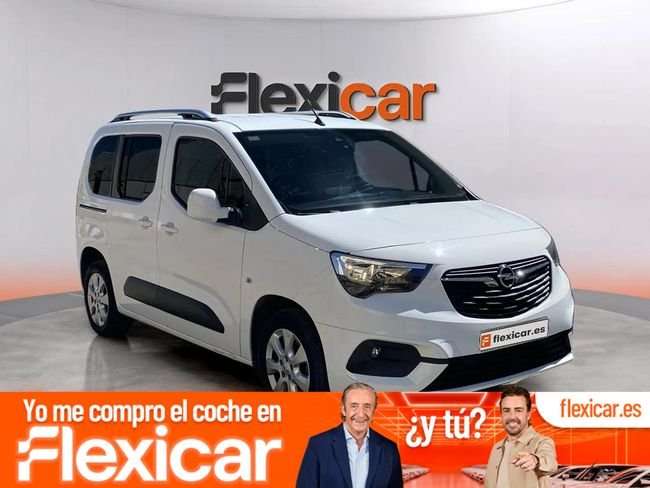 Opel Combo 1.5 TD 75kW (100CV) S/S Selective XL - foto 1