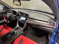 Honda Civic 2.0 i-VTEC Turbo Type R GT LED|Navi|ACC Bleu - thumbnail 10