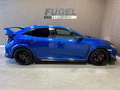Honda Civic 2.0 i-VTEC Turbo Type R GT LED|Navi|ACC Bleu - thumbnail 26