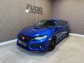 Honda Civic 2.0 i-VTEC Turbo Type R GT LED|Navi|ACC Bleu - thumbnail 2