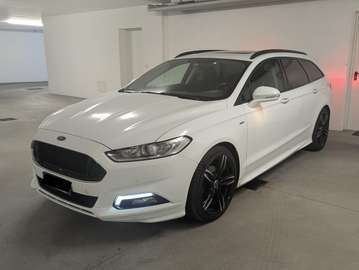 Mondeo SW 2.0 tdci bt ST-Line s