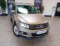 Volkswagen Tiguan 2,0 TDI BMT 4Motion Sky DPF DSG Beige - thumbnail 2
