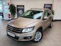 Volkswagen Tiguan 2,0 TDI BMT 4Motion Sky DPF DSG Beige - thumbnail 1