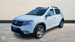Dacia Sandero 1.0 ECO-G 100ch Stepway