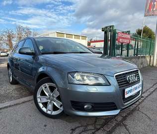 II 1.4l TFSI 125CV ATTRACTION