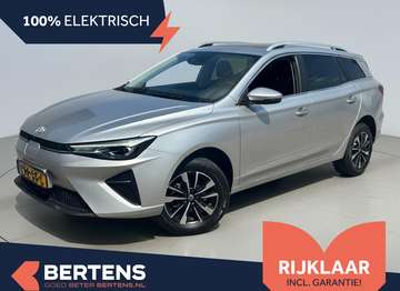 Electric Extended Range 61KWh Comfort | Rijklaar i