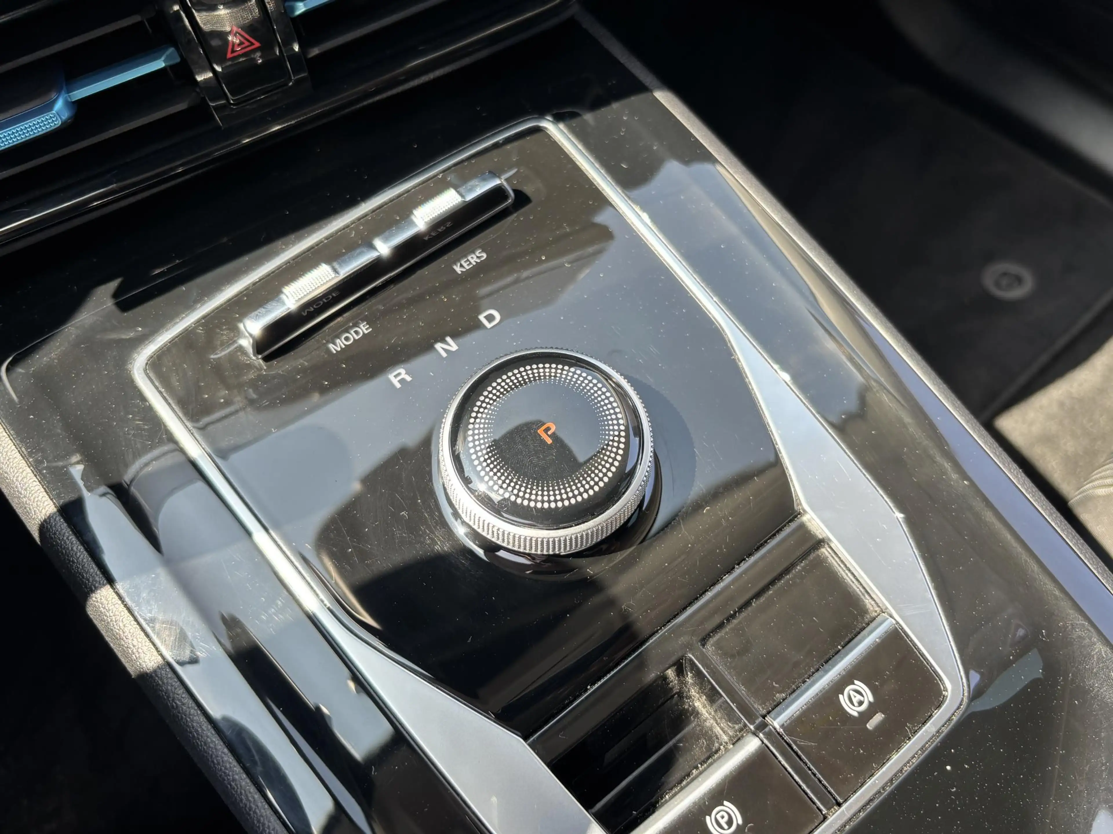 MG MG5 Electric Extended Range 61KWh Comfort | Rijklaar i — photo 9