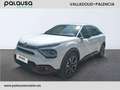 Citroen C4 BEV 50 KWH ELECTRIC SHINE 136 5P Wit - thumbnail 1