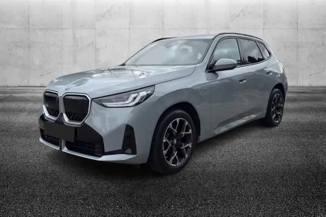 BMW X3 M xDrive20d 48V MSport