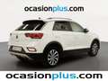 Volkswagen T-Roc 2.0TDI Life 85kW Blanco - thumbnail 4