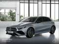 Mercedes-Benz A 200 d AMG+NIGHT+PANO+AHK+MULTIBEAM+STHZG+KAMERA Silber - thumbnail 13
