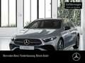 Mercedes-Benz A 200 d AMG+NIGHT+PANO+AHK+MULTIBEAM+STHZG+KAMERA Silber - thumbnail 1
