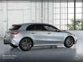 Mercedes-Benz A 200 d AMG+NIGHT+PANO+AHK+MULTIBEAM+STHZG+KAMERA Silber - thumbnail 16