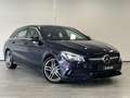 Mercedes-Benz CLA 180 Shooting Brake AMG Line Azul - thumbnail 5