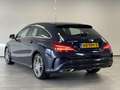 Mercedes-Benz CLA 180 Shooting Brake AMG Line Azul - thumbnail 6
