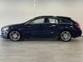 Mercedes-Benz CLA 180 Shooting Brake AMG Line Azul - thumbnail 13