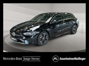 Shooting Brake MBUX+Wide+Cam+LED+Navi