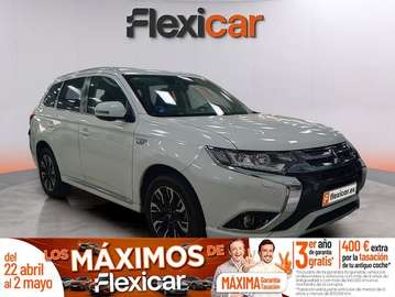 PHEV Kaiteki 4WD