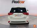 Mitsubishi Outlander PHEV Kaiteki 4WD Blanco - thumbnail 4