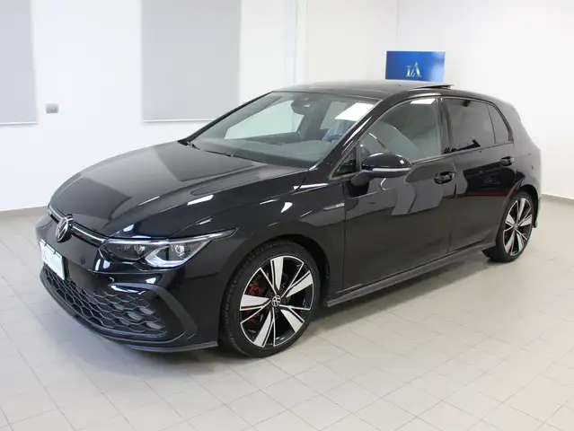Volkswagen Golf GTD 2.0 TDI GTD 200cv DSG