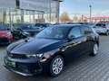 Opel Astra L 1.2 Turbo Elegance AHK+LED+Navi+2xKlima Zwart - thumbnail 2
