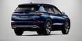 Mitsubishi Outlander 2.4 PHEV Instyle Mengelers Actieprijs: € 55.040,00 Blauw - thumbnail 4
