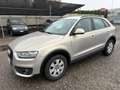 Audi Q3 Q3 2.0 TDI Advanced Plus Gris - thumbnail 1