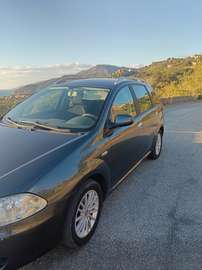 Croma II 2005 1.9 mjt 8v Dynamic