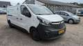 Opel Vivaro 1.6 CDTI L2H1 Edition - Airco - Navi Blanc - thumbnail 7