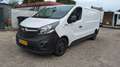Opel Vivaro 1.6 CDTI L2H1 Edition - Airco - Navi Blanc - thumbnail 2