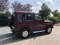 Mercedes-Benz G GE 200 Rosso - thumbnail 5