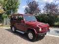 Mercedes-Benz G GE 200 Rosso - thumbnail 3