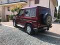 Mercedes-Benz G GE 200 Rosso - thumbnail 6